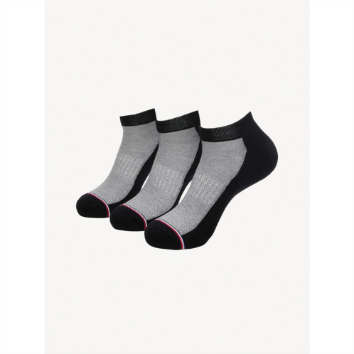 TOMMY HILFIGER Ankle Sock 3-Pack